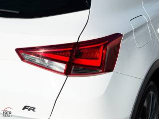 SEAT Arona usata, con Fari LED