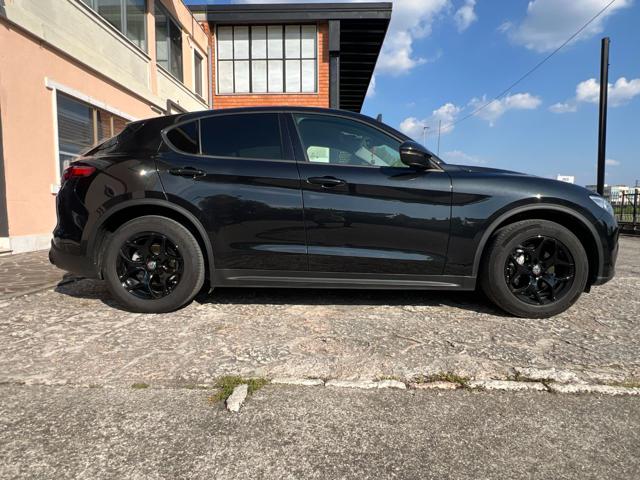ALFA ROMEO Stelvio usata, con Park Distance Control