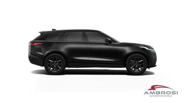 LAND ROVER Range Rover Velar usata 1