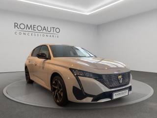 PEUGEOT 308 usata, con Climatizzatore