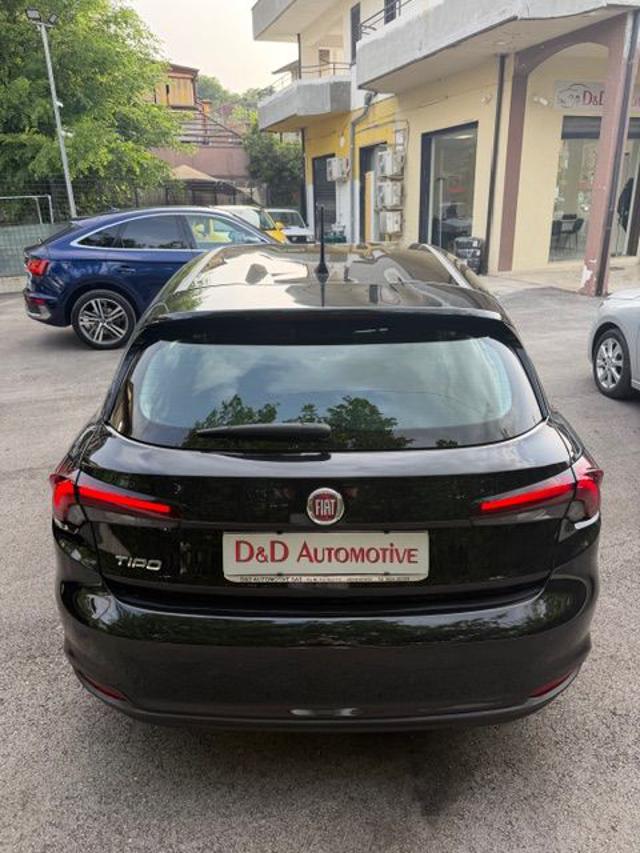 FIAT Tipo usata, con Autoradio