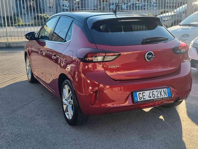 OPEL Corsa usata, con Cerchi in lega