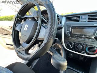 SUZUKI Celerio usata, con Fendinebbia