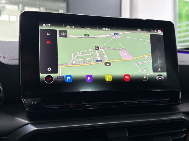 CUPRA Formentor usata, con Servosterzo