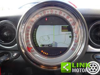 MINI Cooper S usata, con Sistema di navigazione