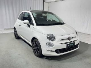 FIAT 500 usata, con Climatizzatore