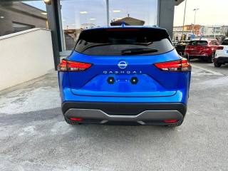 NISSAN Qashqai usata, con Riconoscimento dei segnali stradali