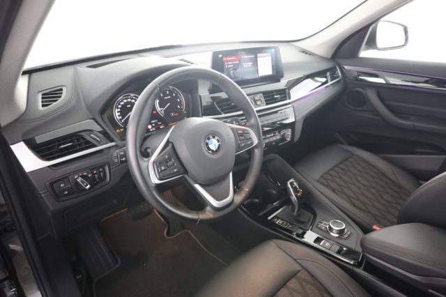 BMW X1 usata 1