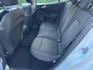 FORD Focus usata, con USB