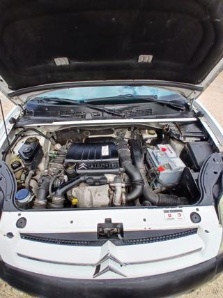 CITROEN Berlingo usata 7