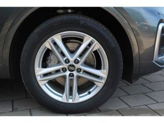 AUDI Q5 usata, con Autoradio