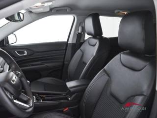 JEEP Compass usata 8