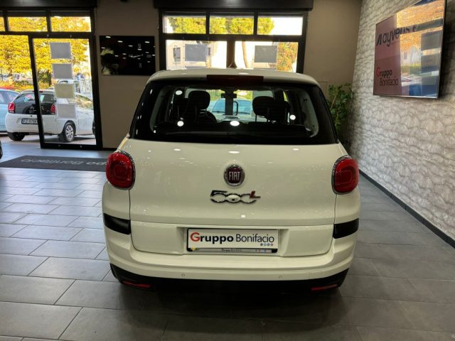 FIAT 500L usata, con Alzacristalli elettrici