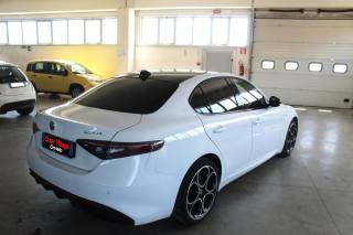 ALFA ROMEO Giulia usata, con Airbag Passeggero
