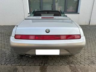 ALFA ROMEO Spider usata 11