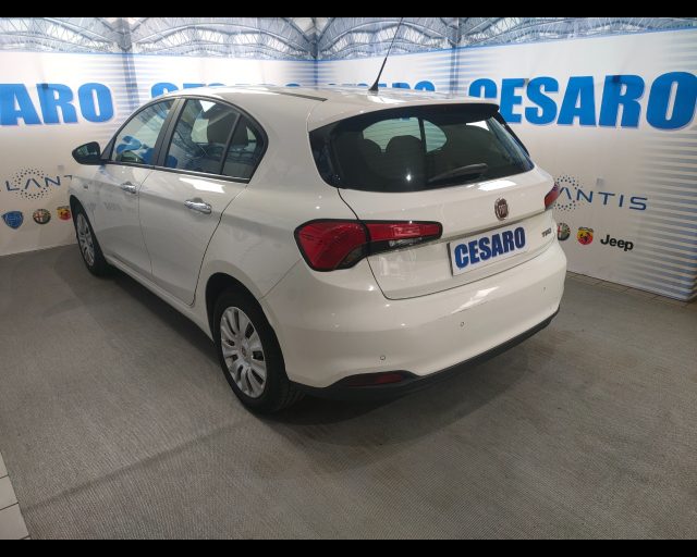 FIAT Tipo usata, con Alzacristalli elettrici