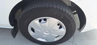 FORD Transit Custom usata, con ESP