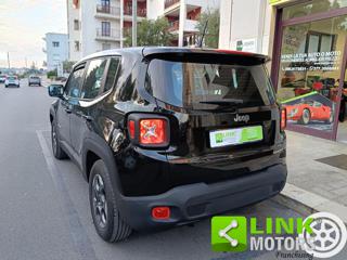 JEEP Renegade usata, con Controllo vocale