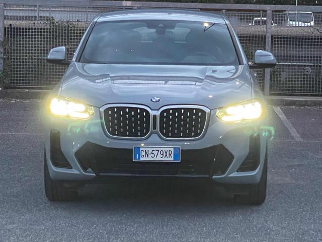 BMW X4 usata, con Airbag Passeggero
