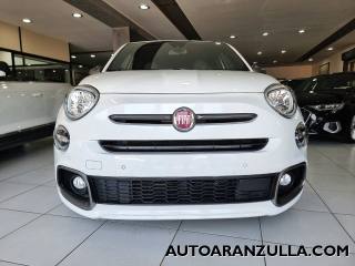 FIAT 500X usata, con USB