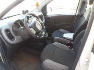 FIAT Panda usata, con Autoradio