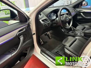 BMW X2 usata, con Chiusura centralizzata
