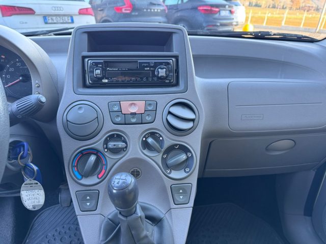 FIAT Panda usata 10
