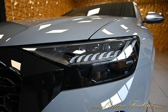 AUDI RS Q8 usata 13