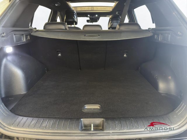KIA Sportage usata 8