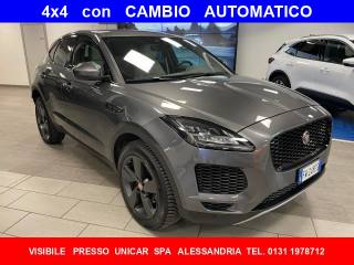 JAGUAR E-Pace usata, con Airbag Passeggero