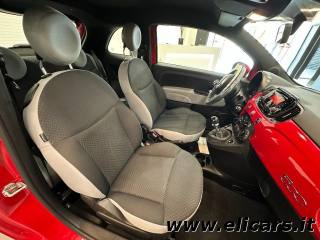 FIAT 500 usata, con Servosterzo