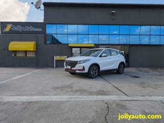DFSK Glory 500 usata, con Volante in pelle