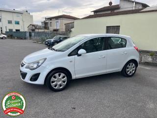 OPEL Corsa usata, con ESP