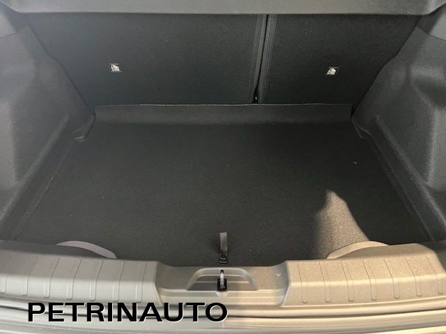 JEEP Avenger usata, con Specchietti laterali elettrici