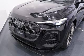 AUDI Q5 usata, con Sistema di navigazione