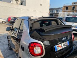 SMART ForTwo usata, con Fari LED