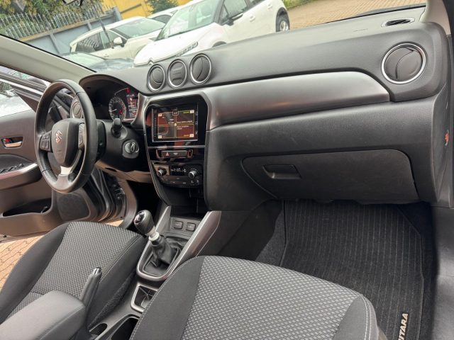 SUZUKI Vitara usata, con Cronologia tagliandi