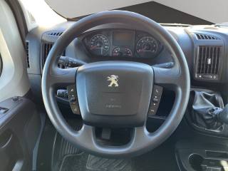 PEUGEOT Boxer usata 9