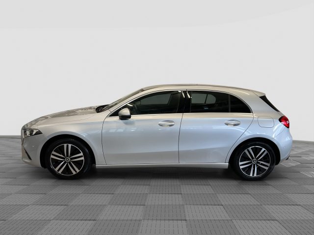 MERCEDES-BENZ A 180 usata 1
