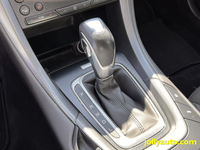 FORD Mondeo usata, con ESP