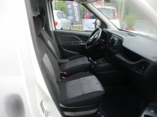 FIAT Doblo usata, con Autoradio