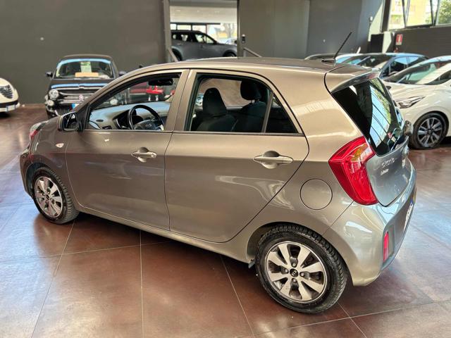 KIA Picanto usata, con Airbag Passeggero