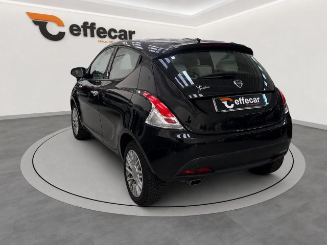 LANCIA Ypsilon usata, con Alzacristalli elettrici