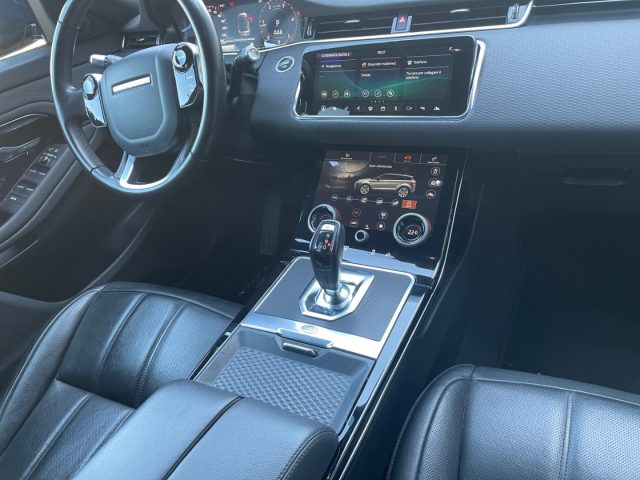 LAND ROVER Range Rover Evoque usata, con Airbag Passeggero