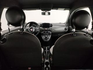 FIAT 500 usata, con Monitoraggio pressione pneumatici