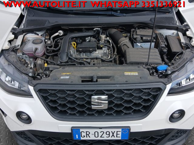 SEAT Arona usata, con Volante multifunzione