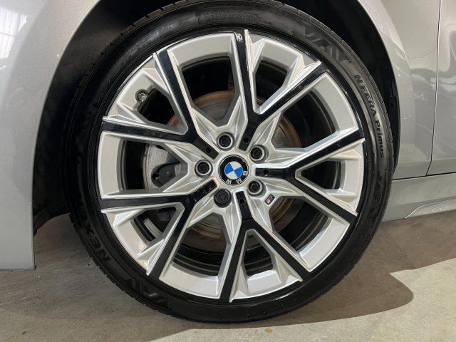 BMW 118 usata, con Cerchi in lega