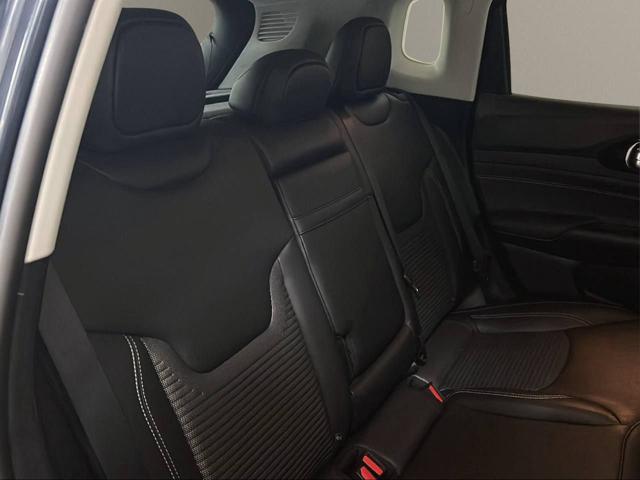 JEEP Compass usata, con Controllo automatico clima