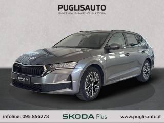 SKODA Octavia usata, con Airbag laterali
