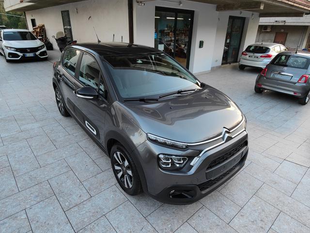 CITROEN C3 usata, con Airbag